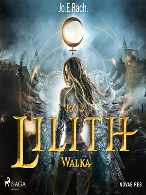 cover image of Walka